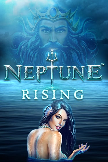 Neptune Rising играть онлайн  в демо игру в Crystal Casino Online
