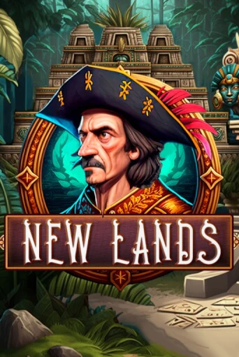 New Lands играть онлайн  в демо игру в Crystal Casino Online