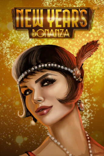 New Year's Bonanza играть онлайн  в демо игру в Crystal Casino Online