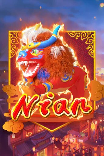 Nian играть онлайн  в демо игру в Crystal Casino Online