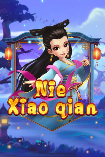 Nie Xiaoqian играть онлайн  в демо игру в Crystal Casino Online