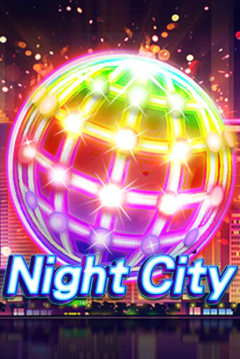 Night City играть онлайн  в демо игру в Crystal Casino Online