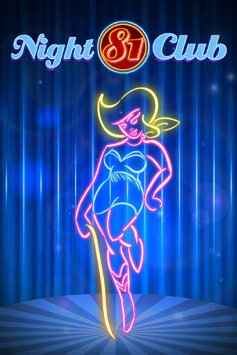 Night Club 81 играть онлайн  в демо игру в Crystal Casino Online