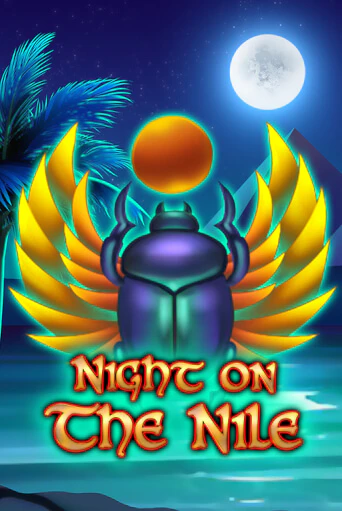 Night On The Nile играть онлайн  в демо игру в Crystal Casino Online