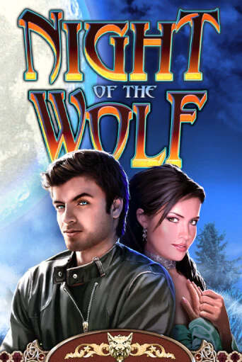 Night of the Wolf играть онлайн  в демо игру в Crystal Casino Online