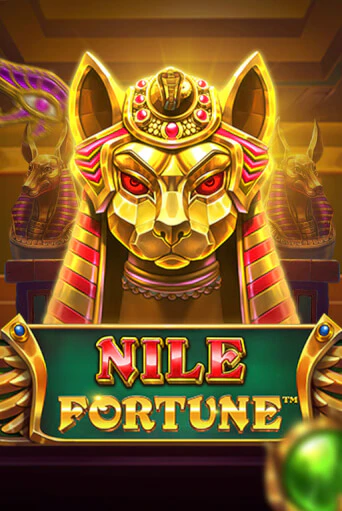 Nile Fortune играть онлайн  в демо игру в Crystal Casino Online