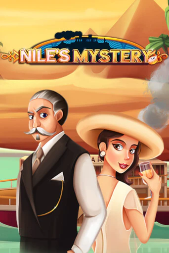Nile's Mystery играть онлайн  в демо игру в Crystal Casino Online