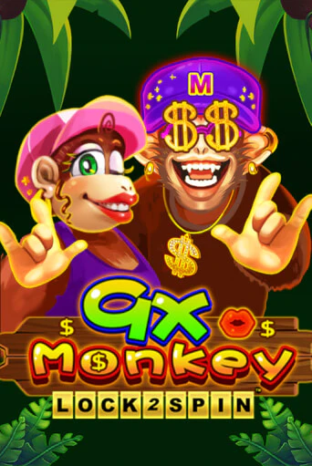 Nine Monkey играть онлайн  в демо игру в Crystal Casino Online