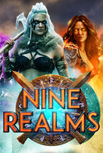 Nine Realms играть онлайн  в демо игру в Crystal Casino Online
