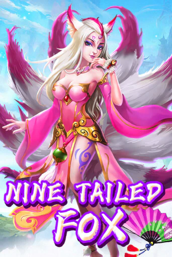 Nine Tailed Fox играть онлайн  в демо игру в Crystal Casino Online