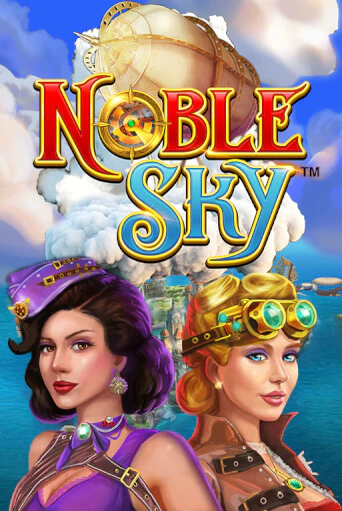 Noble Sky играть онлайн  в демо игру в Crystal Casino Online