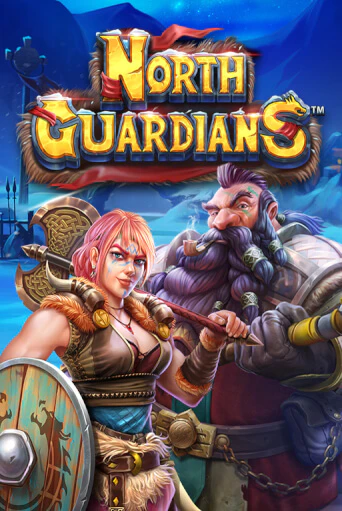 North Guardians играть онлайн  в демо игру в Crystal Casino Online