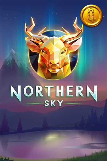 Northern Sky играть онлайн  в демо игру в Crystal Casino Online