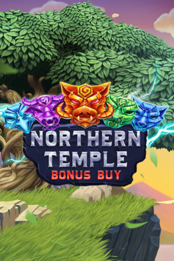 Northern Temple Bonus Buy играть онлайн  в демо игру в Crystal Casino Online