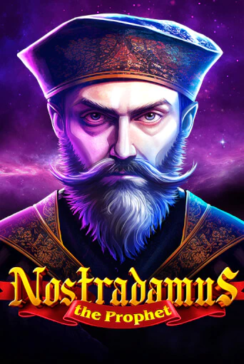 Nostradamus The Prophet играть онлайн  в демо игру в Crystal Casino Online
