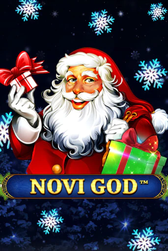 Novi God играть онлайн  в демо игру в Crystal Casino Online