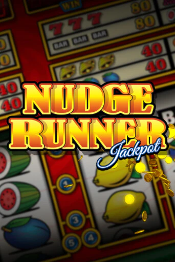 Nudge Runner играть онлайн  в демо игру в Crystal Casino Online