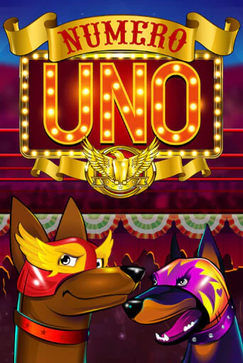 Numero Uno играть онлайн  в демо игру в Crystal Casino Online