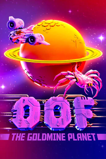 OOF The Goldmine Planet играть онлайн  в демо игру в Crystal Casino Online