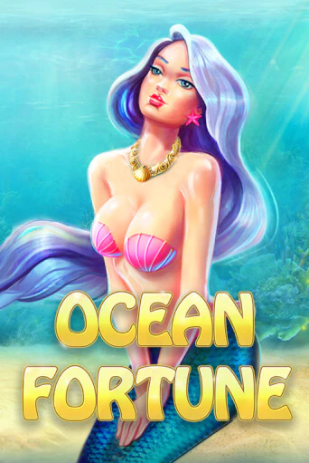 Ocean Fortune играть онлайн  в демо игру в Crystal Casino Online