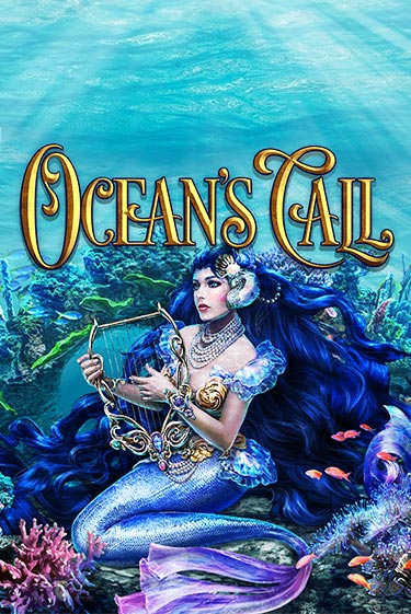 Ocean's Call играть онлайн  в демо игру в Crystal Casino Online