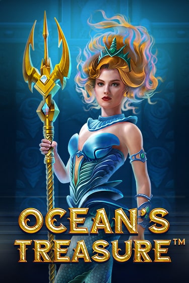 Ocean’s Treasure™ играть онлайн  в демо игру в Crystal Casino Online