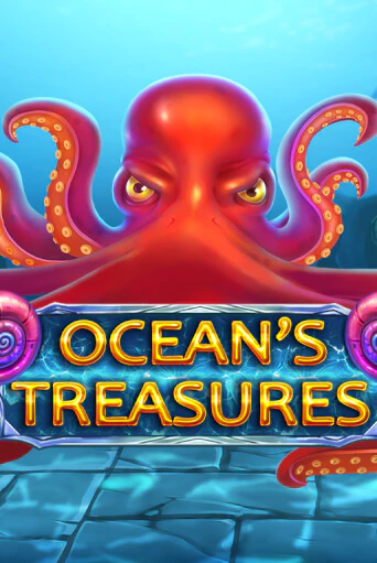 Ocean's Treasures играть онлайн  в демо игру в Crystal Casino Online