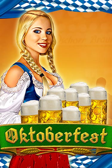 Oktoberfest играть онлайн  в демо игру в Crystal Casino Online