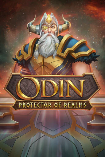 Odin Protector of Realms играть онлайн  в демо игру в Crystal Casino Online