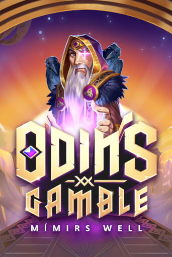 Odin´s Gamble играть онлайн  в демо игру в Crystal Casino Online