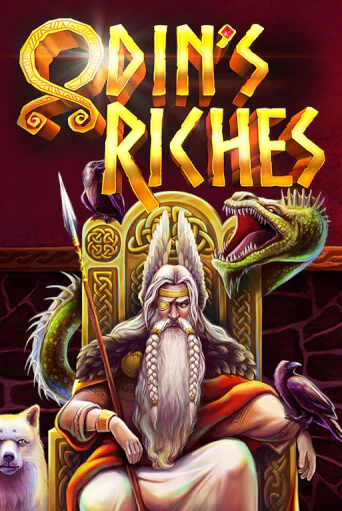 Odin's Riches играть онлайн  в демо игру в Crystal Casino Online