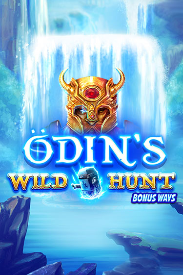 Odin's Wild Hunt играть онлайн  в демо игру в Crystal Casino Online