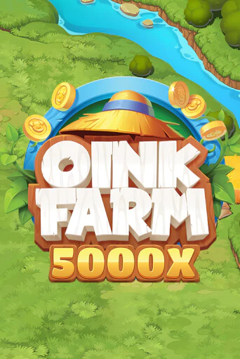 Oink Farm играть онлайн  в демо игру в Crystal Casino Online
