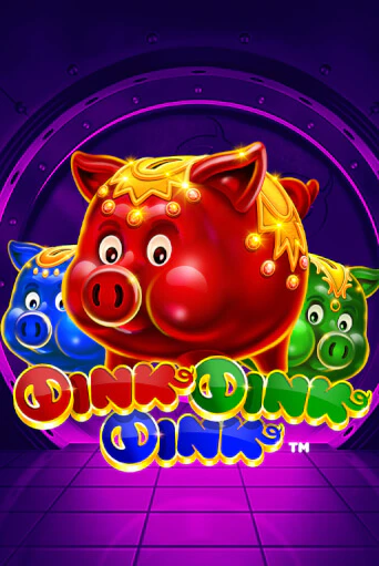 Oink Oink Oink! играть онлайн  в демо игру в Crystal Casino Online