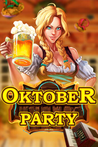 Oktober Party играть онлайн  в демо игру в Crystal Casino Online