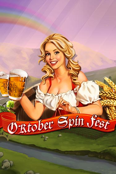 Oktober Spin Fest играть онлайн  в демо игру в Crystal Casino Online