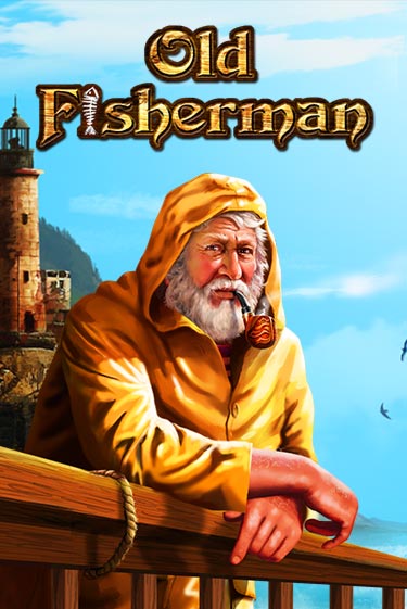 Old Fisherman играть онлайн  в демо игру в Crystal Casino Online