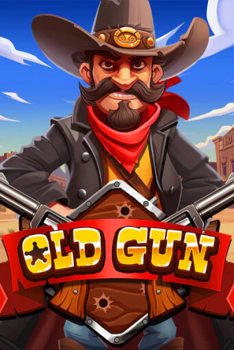 Old Gun играть онлайн  в демо игру в Crystal Casino Online