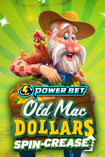 Old Mac Dollars играть онлайн  в демо игру в Crystal Casino Online