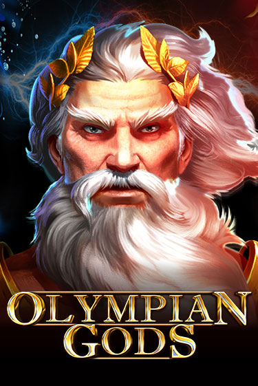 Olympian Gods играть онлайн  в демо игру в Crystal Casino Online