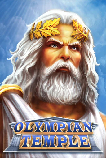 Olympian Temple играть онлайн  в демо игру в Crystal Casino Online