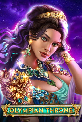 Olympian Throne играть онлайн  в демо игру в Crystal Casino Online