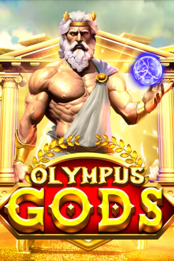 Olympus Gods играть онлайн  в демо игру в Crystal Casino Online