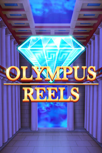 Olympus Reels играть онлайн  в демо игру в Crystal Casino Online