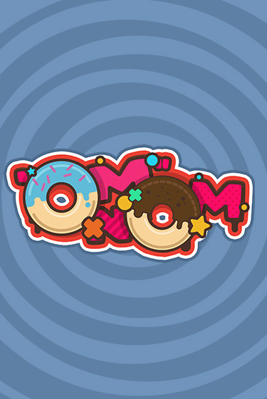 OmNom играть онлайн  в демо игру в Crystal Casino Online