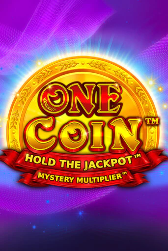 One Coin играть онлайн  в демо игру в Crystal Casino Online