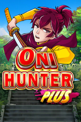 Oni Hunter Plus играть онлайн  в демо игру в Crystal Casino Online