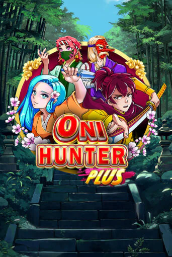 Oni Hunter Plus играть онлайн  в демо игру в Crystal Casino Online
