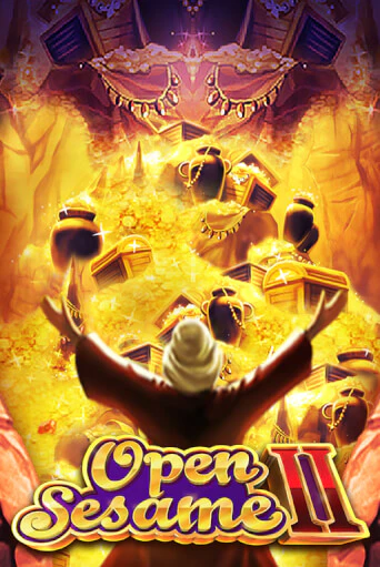 Open Sesame II играть онлайн  в демо игру в Crystal Casino Online