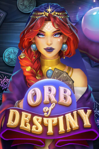 Orb of Destiny играть онлайн  в демо игру в Crystal Casino Online